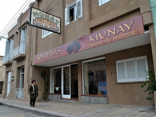 Munay Сан-Сальвадор-де-Жужуй Экстерьер фото